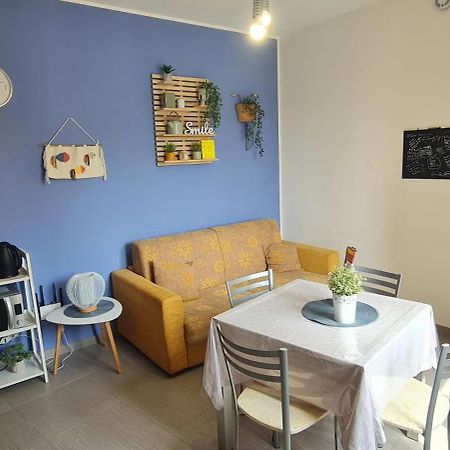Torre Ligny Trapani Apartment Exterior photo