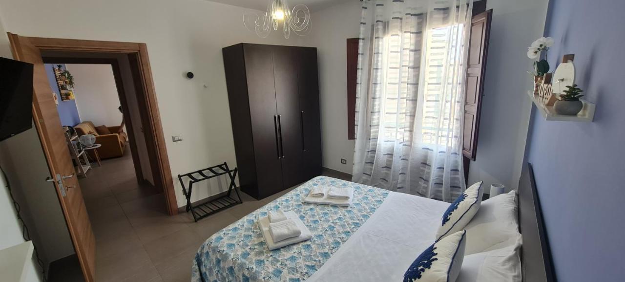 Torre Ligny Trapani Apartment Exterior photo