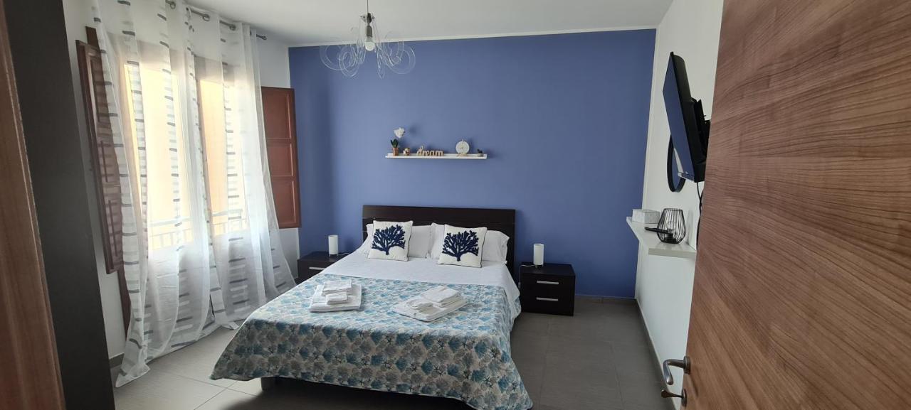 Torre Ligny Trapani Apartment Exterior photo