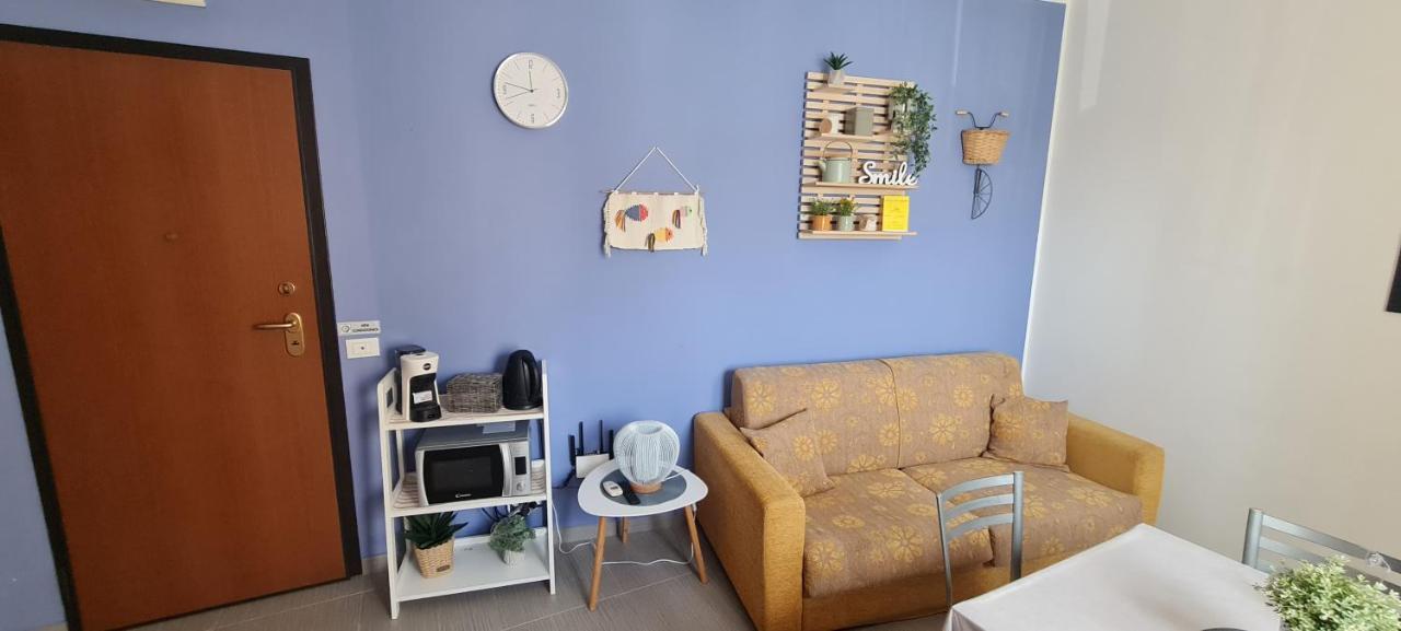 Torre Ligny Trapani Apartment Exterior photo
