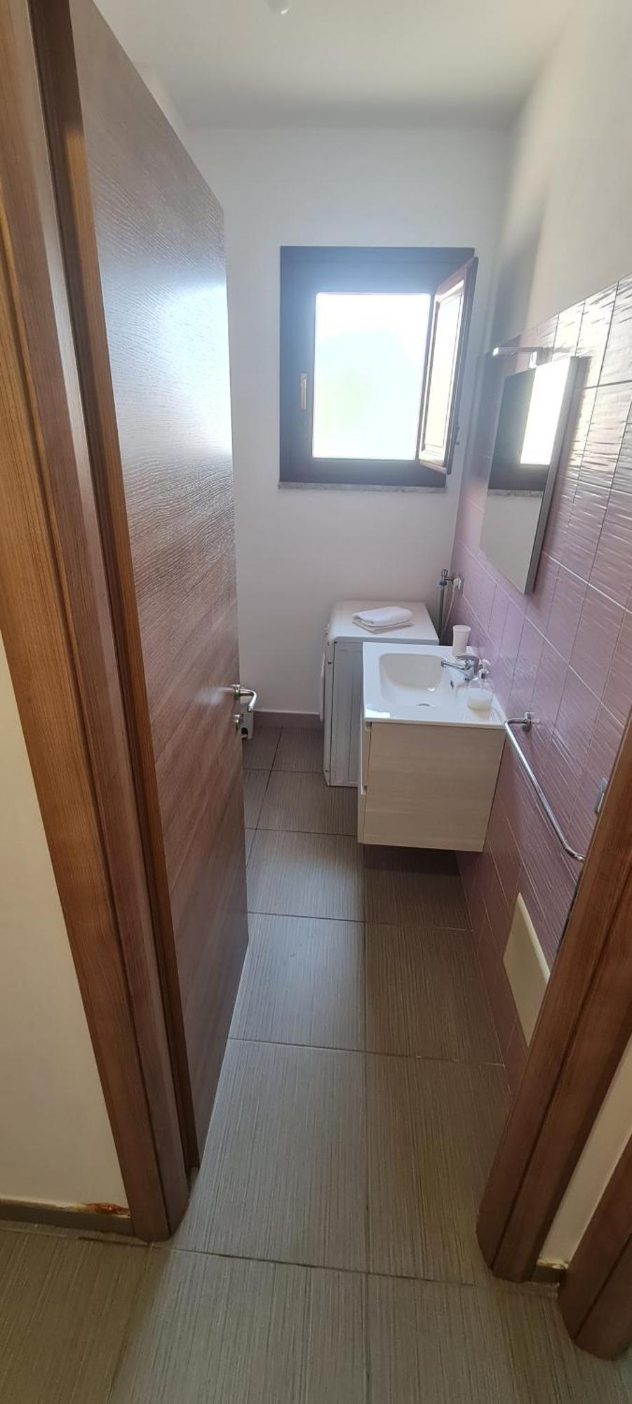 Torre Ligny Trapani Apartment Exterior photo