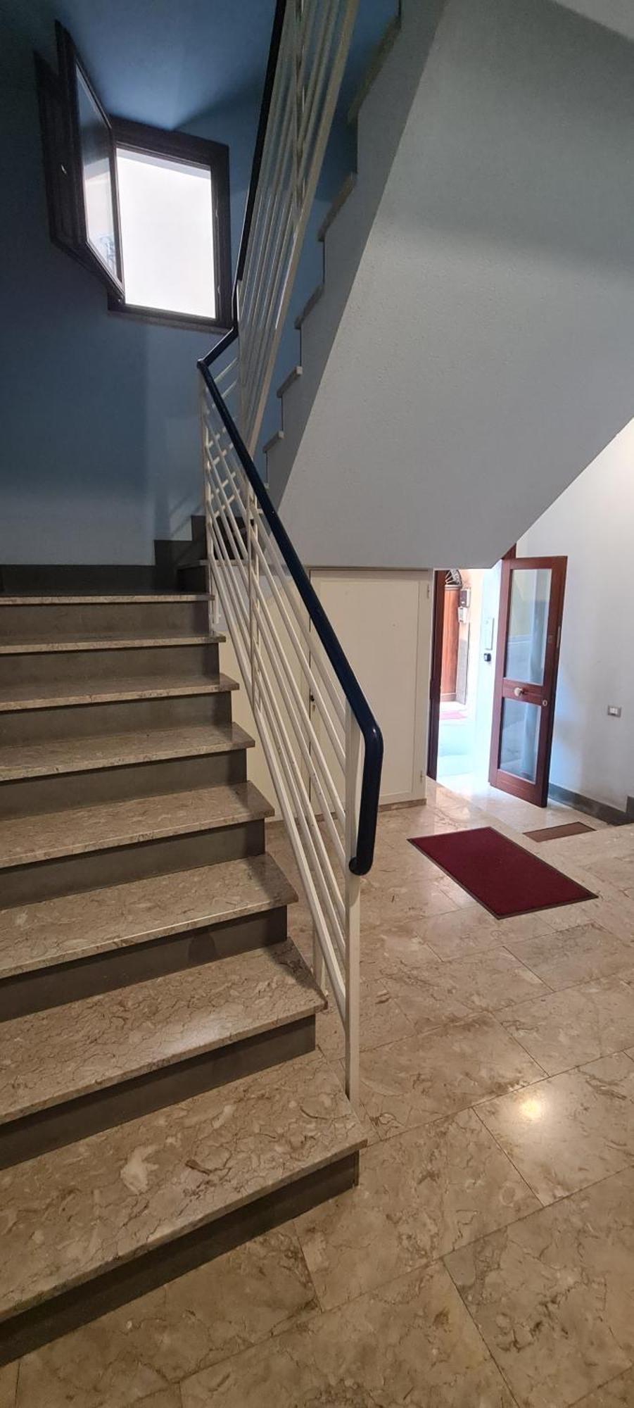 Torre Ligny Trapani Apartment Exterior photo
