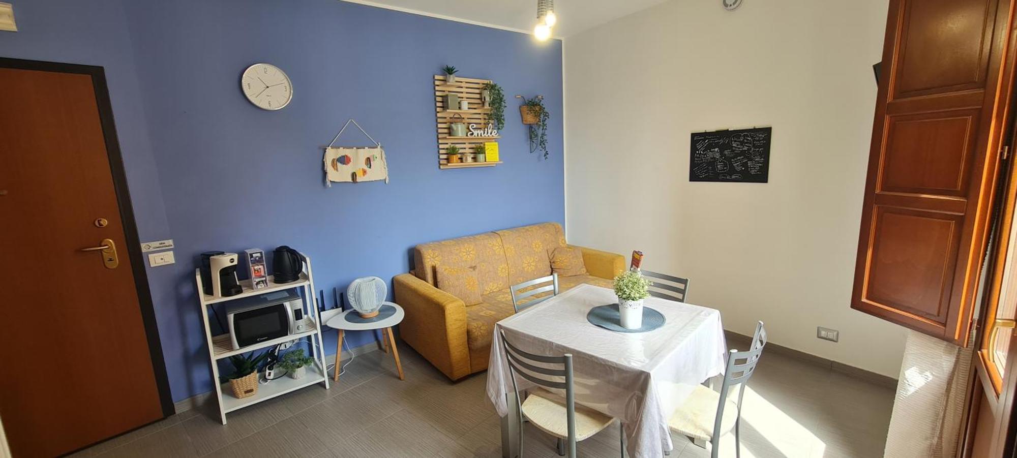 Torre Ligny Trapani Apartment Exterior photo