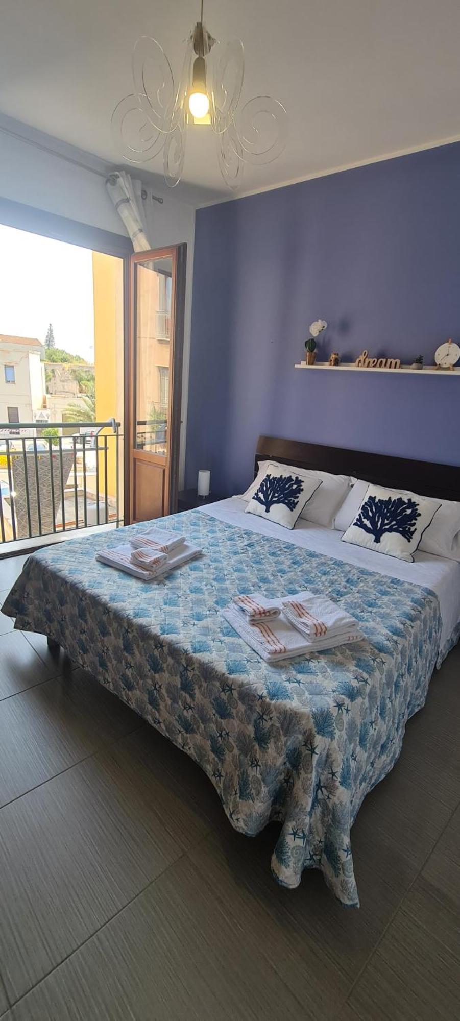 Torre Ligny Trapani Apartment Exterior photo